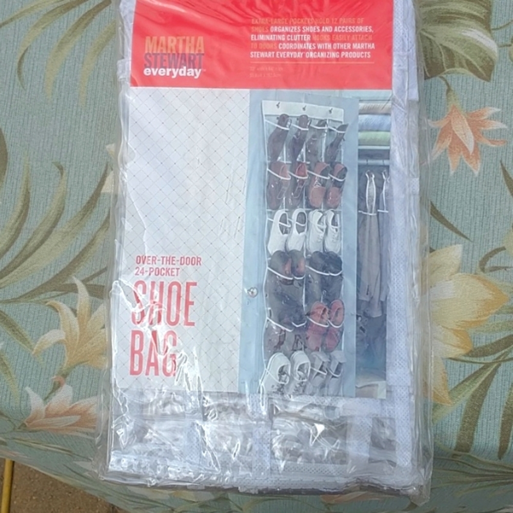 Shoe Bag